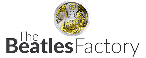 The Beatles Factory logo